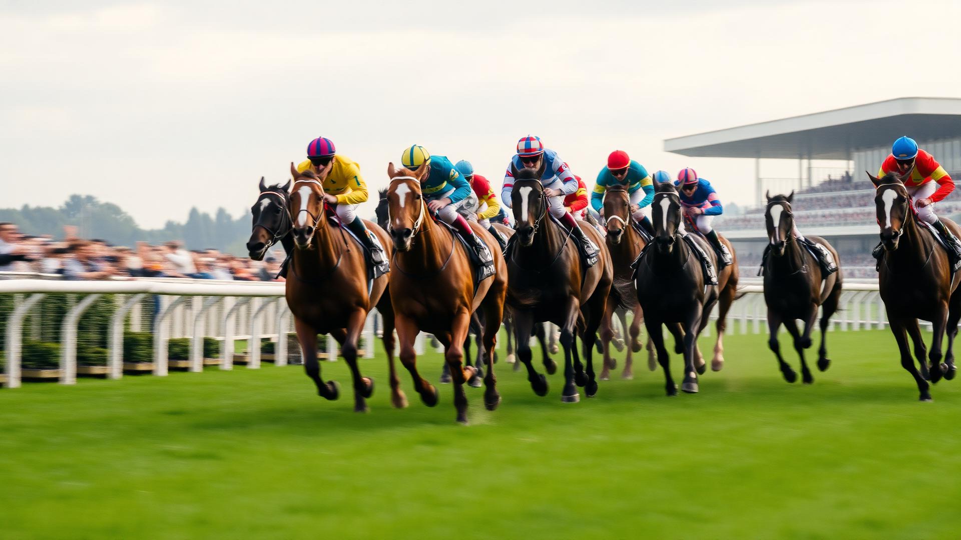 Royal Ascot