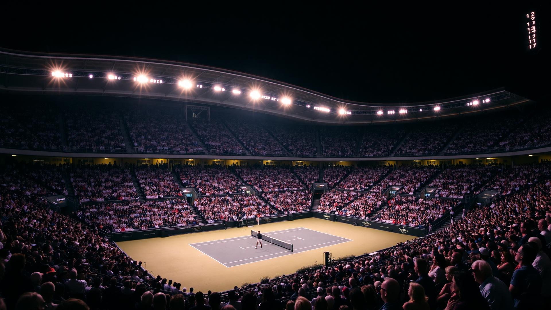 Madrid Grandstand Collection