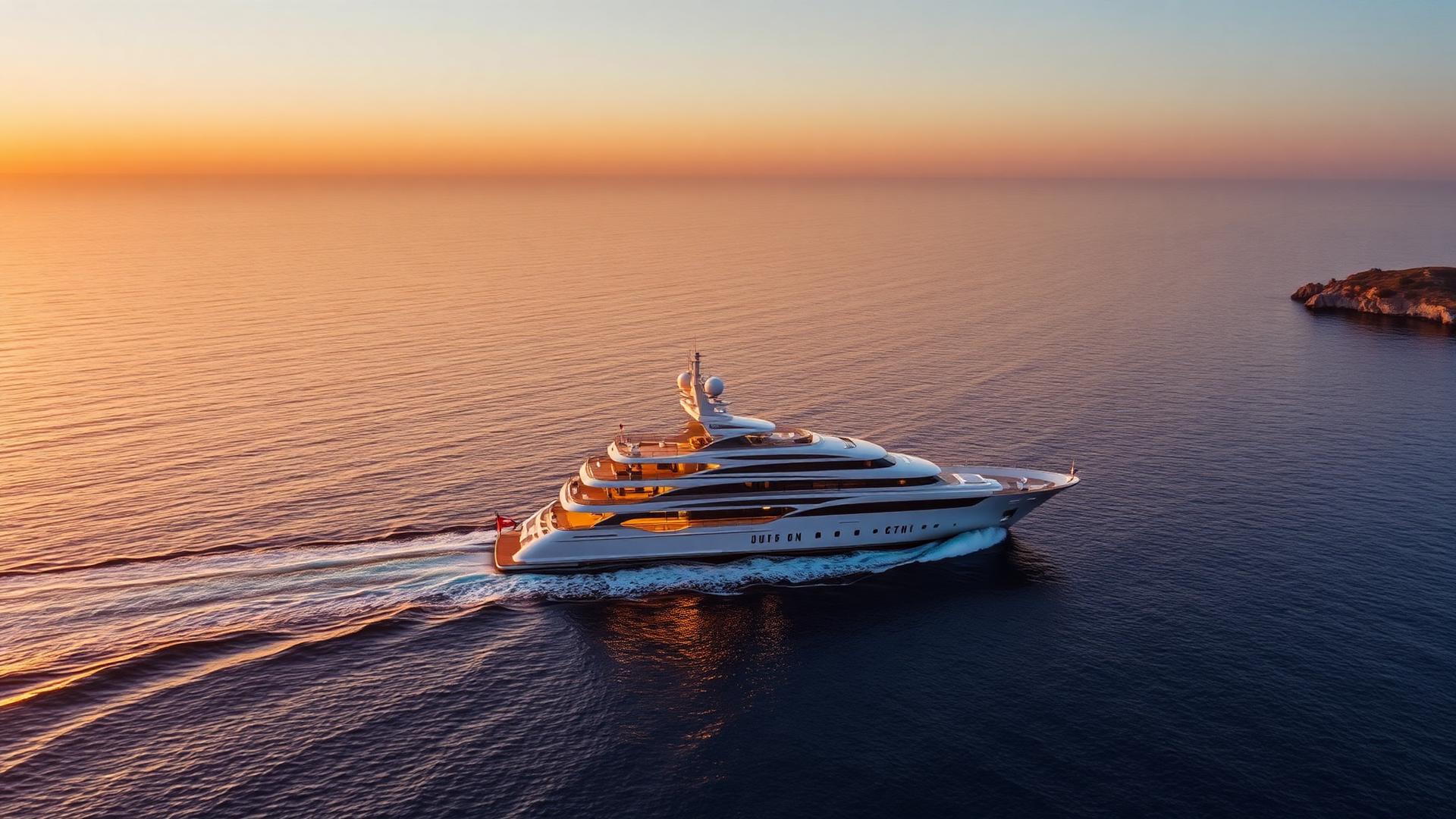 Split — Croatia Charter