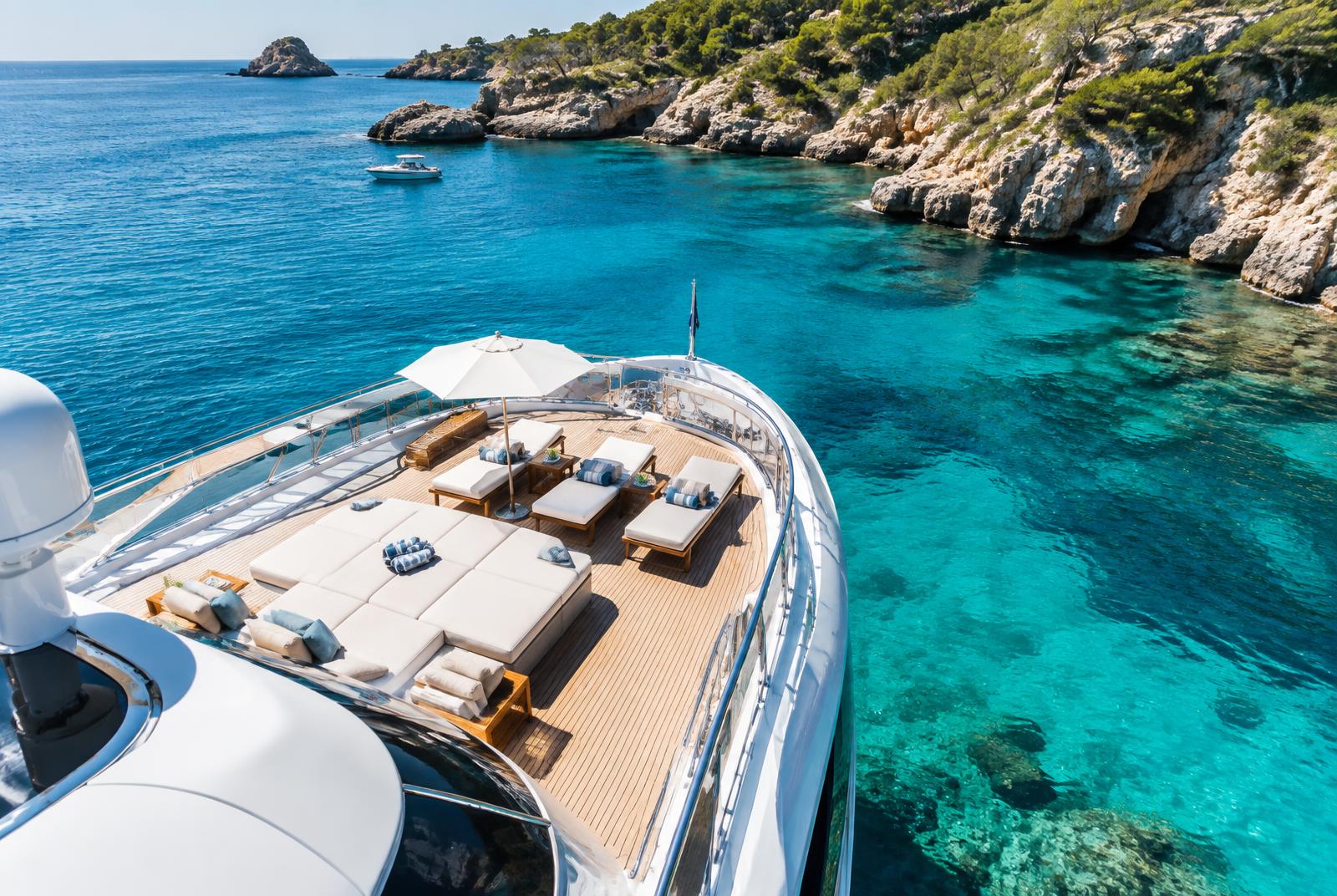 A Week On The Dalmatian Coast